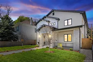 1083 S University Blvd S, Denver, CO 80209 - Photo 1