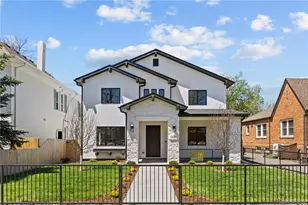 1083 S University Blvd, Denver, CO 80209 - Photo 1