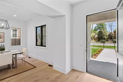 1083 S University Boulevard S, Denver, CO 80209 - Photo 5