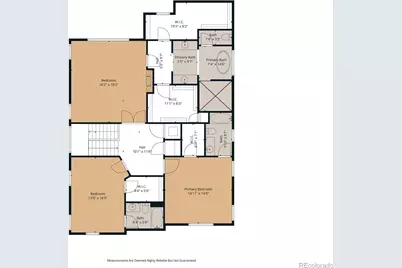 1083 S University Boulevard S, Denver, CO 80209 - Photo 49