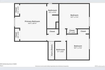 3843 S Atchison Way, Aurora, CO 80014 - Photo 29