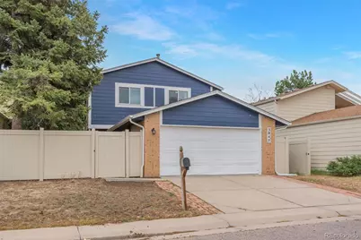 3843 S Atchison Way, Aurora, CO 80014 - Photo 1
