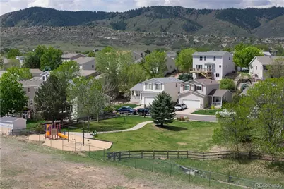 7826 Mule Deer Place, Littleton, CO 80125 - Photo 33