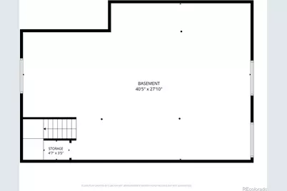 480 Yosemite Way, Denver, CO 80230 - Photo 49