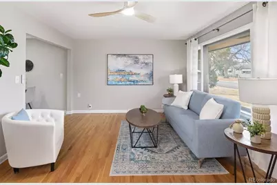 4840 W Gill Place, Denver, CO 80219 - Photo 5