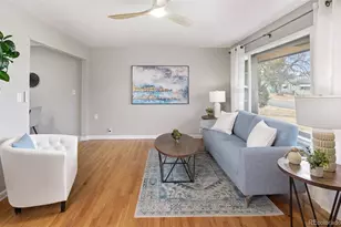 4840 W Gill Pl, Denver, CO 80219 - Photo 5