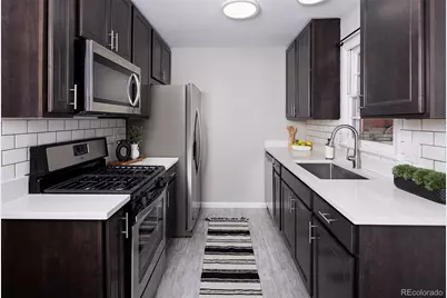 4840 W Gill Place, Denver, CO 80219 - Photo 11