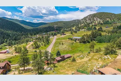 30887 Joanie Road, Golden, CO 80403 - Photo 33