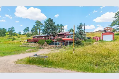 30887 Joanie Road, Golden, CO 80403 - Photo 1