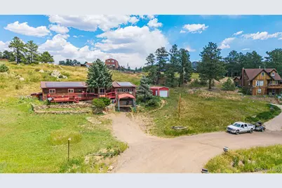 30887 Joanie Road, Golden, CO 80403 - Photo 27