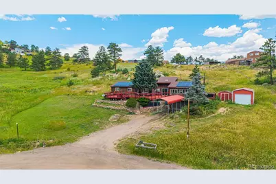 30887 Joanie Road, Golden, CO 80403 - Photo 25