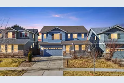 6345 S Harvest Street, Aurora, CO 80016 - Photo 3