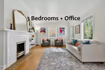 1400 Glencoe Street, Denver, CO 80220 - Photo 1