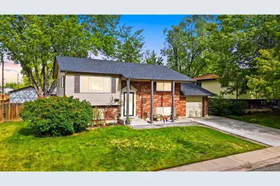 11956 Spring Drive, Northglenn, CO 80233 - Photo 1