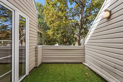 2614 S Xanadu Way #C, Aurora, CO 80014 - Photo 29