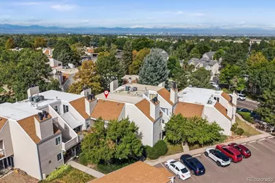 2614 S Xanadu Way #C, Aurora, CO 80014 - Photo 1