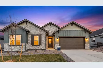 8654 S Quemoy Street, Aurora, CO 80016 - Photo 1