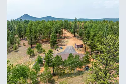 156 Fossil Creek Road, Florissant, CO 80816 - Photo 43