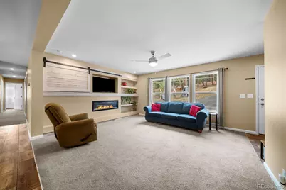156 Fossil Creek Road, Florissant, CO 80816 - Photo 5