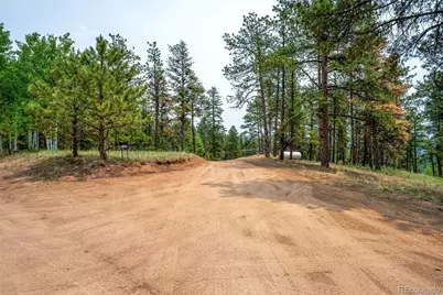 156 Fossil Creek Road, Florissant, CO 80816 - Photo 37