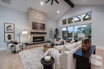 2554 Saddleback Drive, Castle Rock, CO 80104 - Photo 7