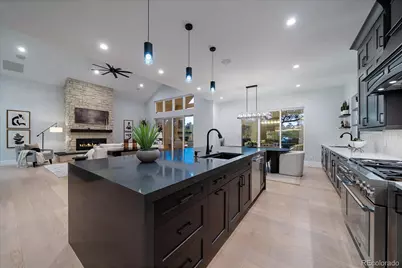 2554 Saddleback Drive, Castle Rock, CO 80104 - Photo 9