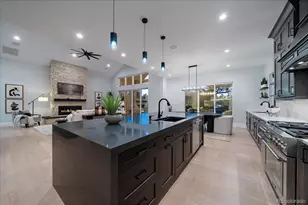 2554 Saddleback Dr, Castle Rock, CO 80104 - Photo 9