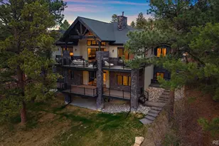 2554 Saddleback Dr, Castle Rock, CO 80104 - Photo 3