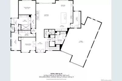 2554 Saddleback Drive, Castle Rock, CO 80104 - Photo 49