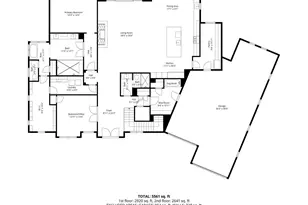 2554 Saddleback Dr, Castle Rock, CO 80104 - Photo 49