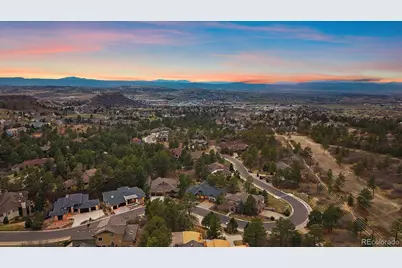 2554 Saddleback Drive, Castle Rock, CO 80104 - Photo 47