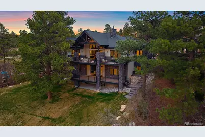 2554 Saddleback Drive, Castle Rock, CO 80104 - Photo 45