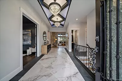 2554 Saddleback Drive, Castle Rock, CO 80104 - Photo 5