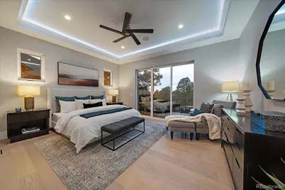 2554 Saddleback Drive, Castle Rock, CO 80104 - Photo 13