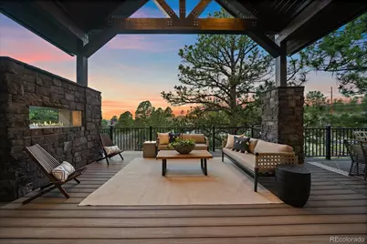 2554 Saddleback Drive, Castle Rock, CO 80104 - Photo 25