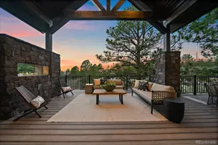 2554 Saddleback Dr, Castle Rock, CO 80104 - Photo 25