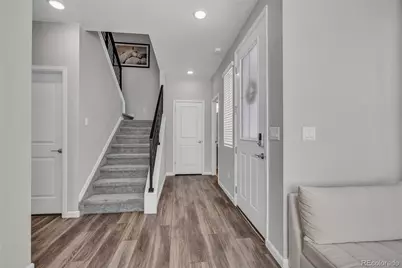 23555 E Platte Drive #A, Aurora, CO 80016 - Photo 9