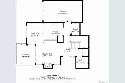 23555 E Platte Drive #A, Aurora, CO 80016 - Photo 33