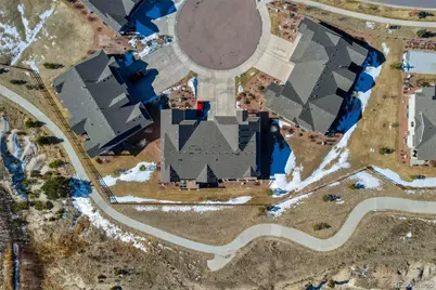 9334 Kathi Creek Drive, Colorado Springs, CO 80924 - Photo 1