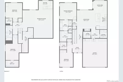 9334 Kathi Creek Drive, Colorado Springs, CO 80924 - Photo 49