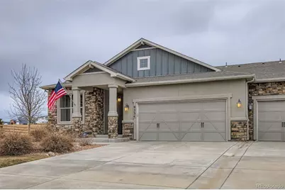 9334 Kathi Creek Drive, Colorado Springs, CO 80924 - Photo 1