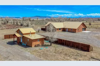 14285 County Road E.5, Antonito, CO 81120 - Photo 1