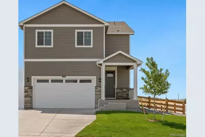 833 Trumpet Lane, Windsor, CO 80550 - Photo 1