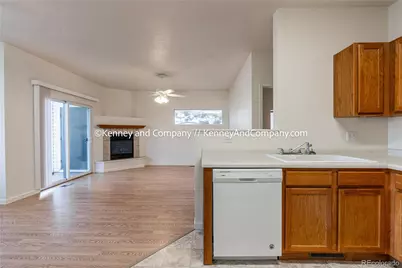 2141 Legacy Ridge View #101, Colorado Springs, CO 80910 - Photo 3