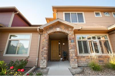 8551 Gold Peak Drive #E, Highlands Ranch, CO 80130 - Photo 1