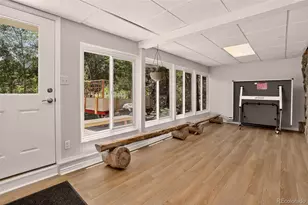 307 Snyder Mountain Rd, Evergreen, CO 80439 - Photo 35