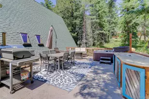 307 Snyder Mountain Rd, Evergreen, CO 80439 - Photo 37