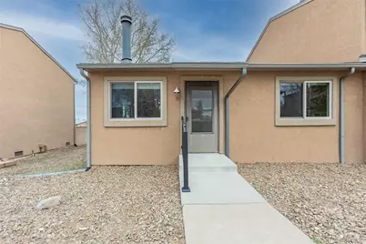 9 Granada Court #11, Westcliffe, CO 81252 - Photo 1