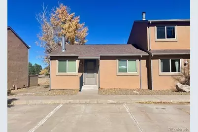 9 Granada Court #11, Westcliffe, CO 81252 - Photo 1