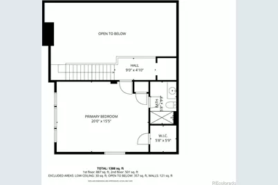 60 Idaho Court, Jefferson, CO 80456 - Photo 49